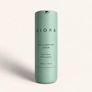 2% BHA Serum