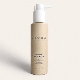 Ziora Daily Face Wash