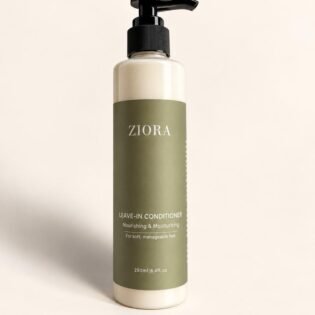 Ziora Leave-In Conditioner