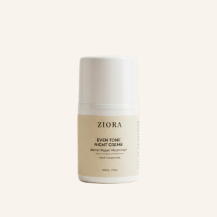 Ziora Even Tone Crème