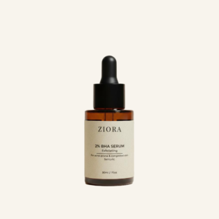 2% BHA Serum