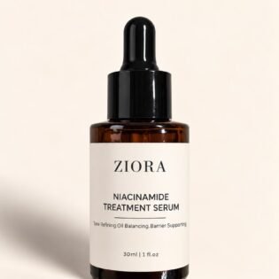 Niacinamide Treatment Serum
