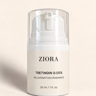 Tretinoin 0.05% Treatment Crème