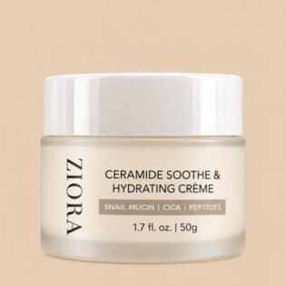 Ceramide Soothe & Hydrating Crème