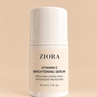 Vitamin C Radiance Serum