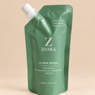 Bha Serum Refill