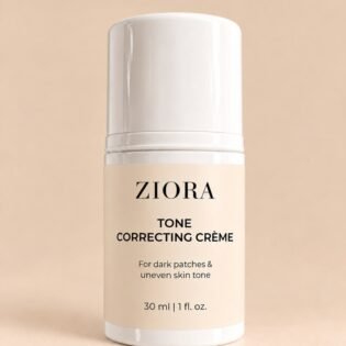 Tone Correcting Crème